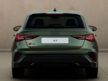 Used Audi A3 2025 for sale - 74961053: Photo
