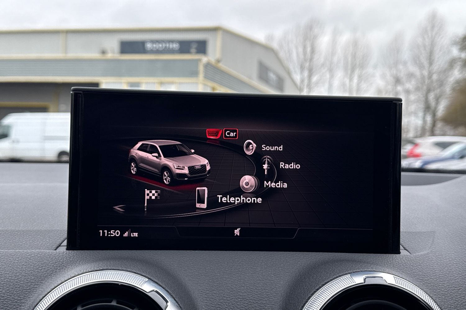 Used Audi Q2 2023 for sale - 77500953: Photo 12