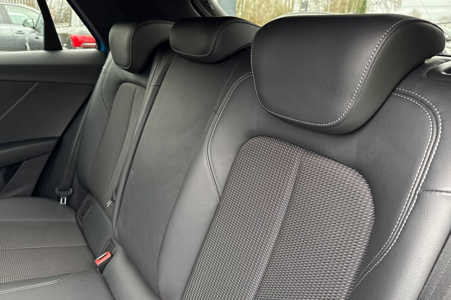 Used Audi Q2 2023 for sale - 77500953: Photo 14