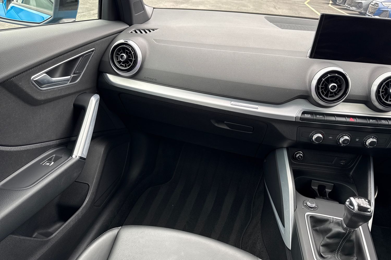 Used Audi Q2 2023 for sale - 77500953: Photo 15