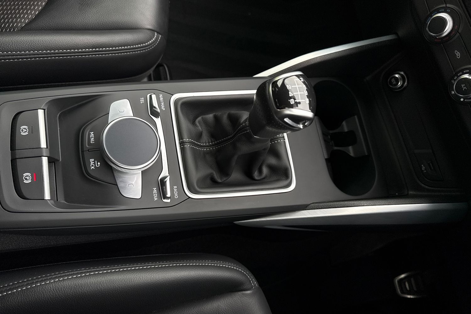 Used Audi Q2 2023 for sale - 77500953: Photo 20