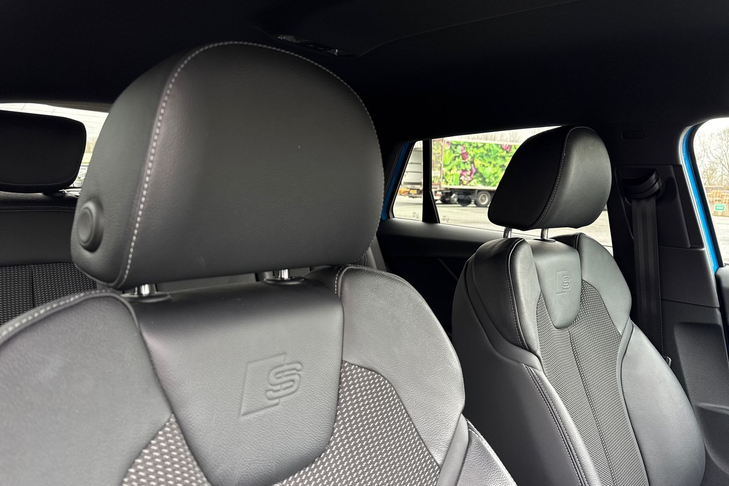 Used Audi Q2 2023 for sale - 77500953: Photo 21