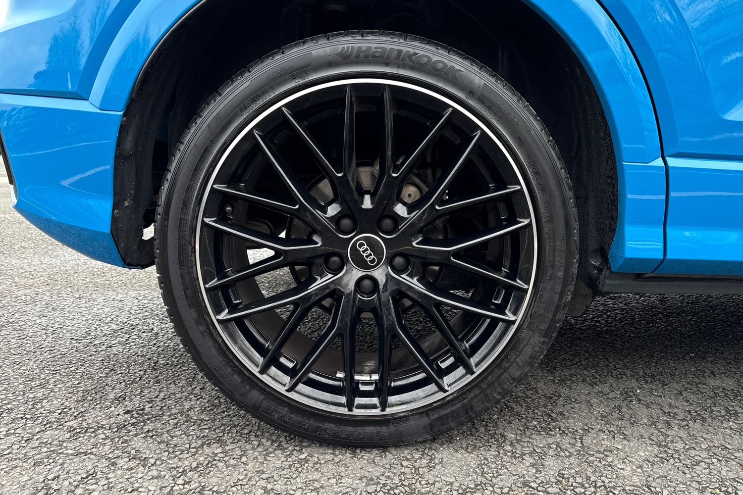 Used Audi Q2 2023 for sale - 77500953: Photo 22