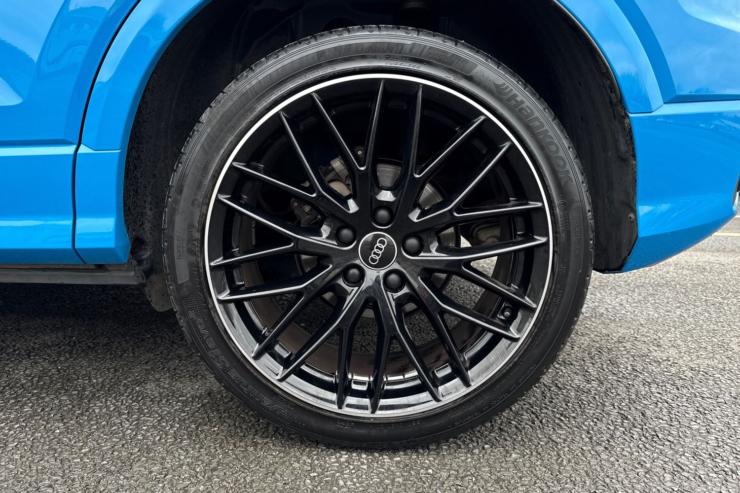 Used Audi Q2 2023 for sale - 77500953: Photo 23