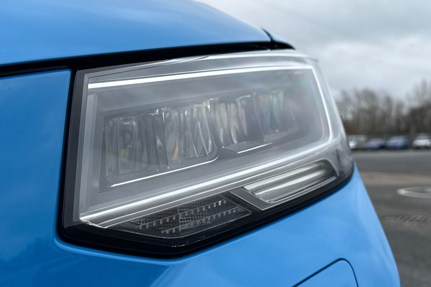 Used Audi Q2 2023 for sale - 77500953: Photo 28