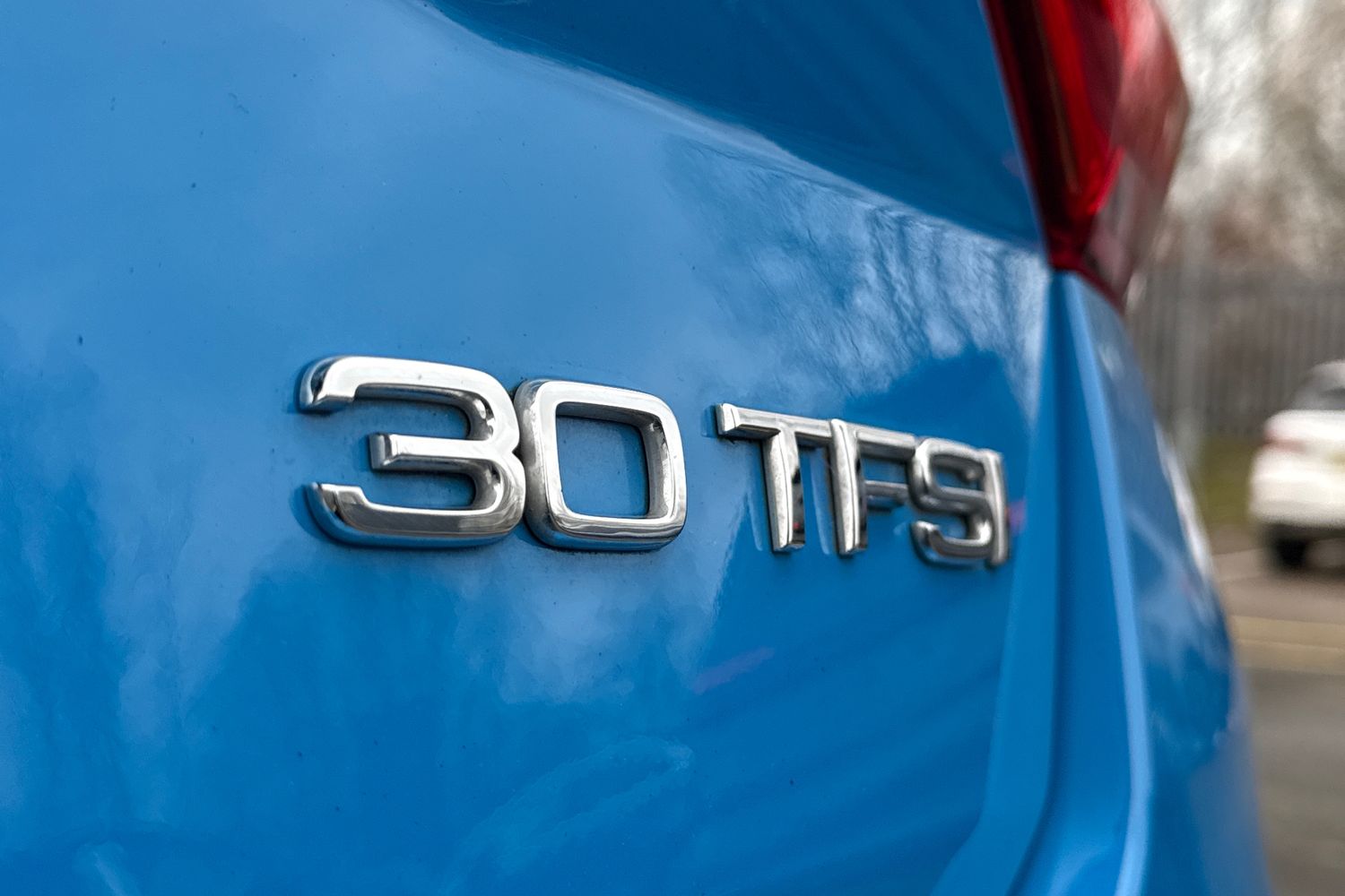 Used Audi Q2 2023 for sale - 77500953: Photo 30