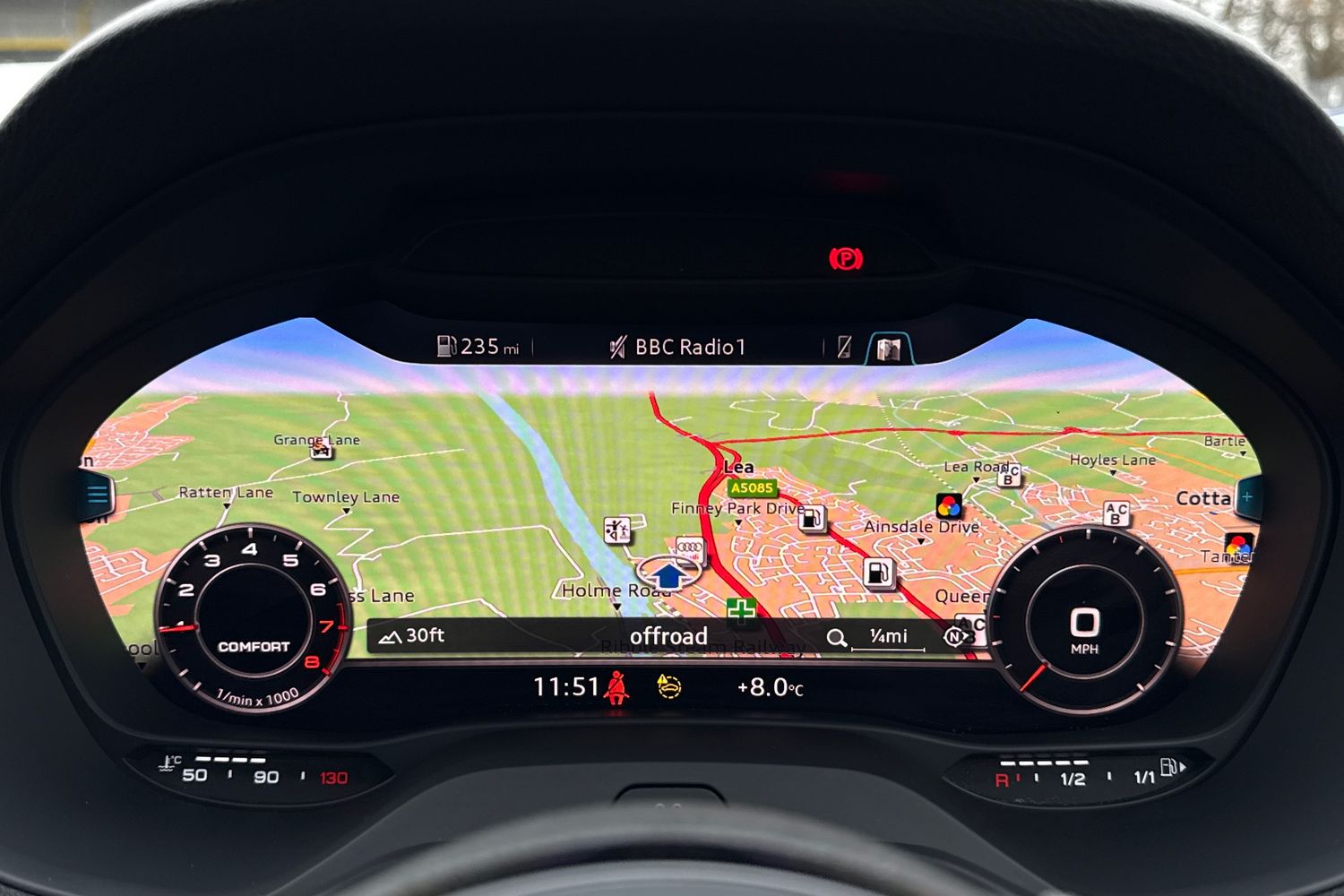 Used Audi Q2 2023 for sale - 77500953: Photo 39