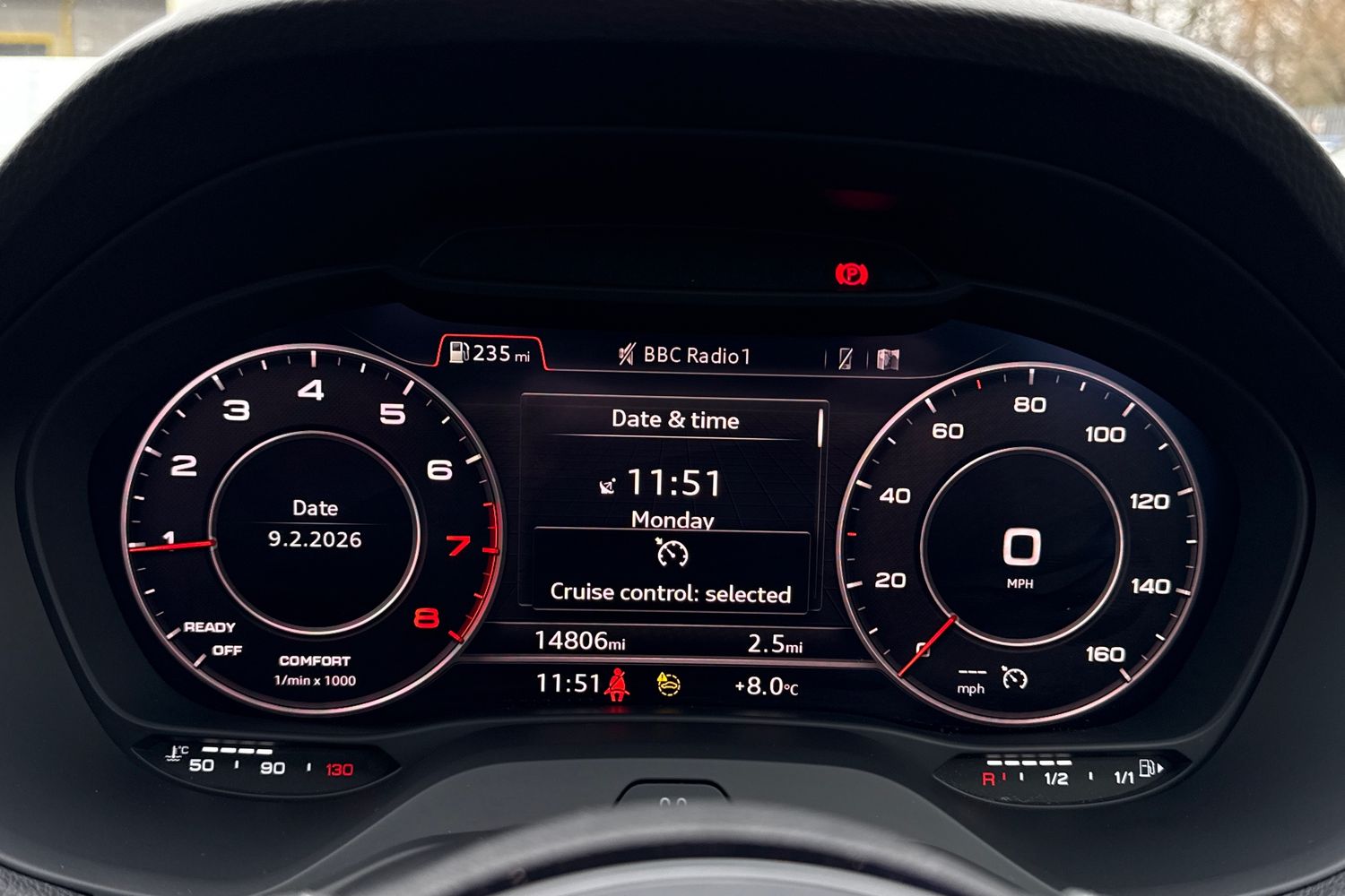 Used Audi Q2 2023 for sale - 77500953: Photo 40