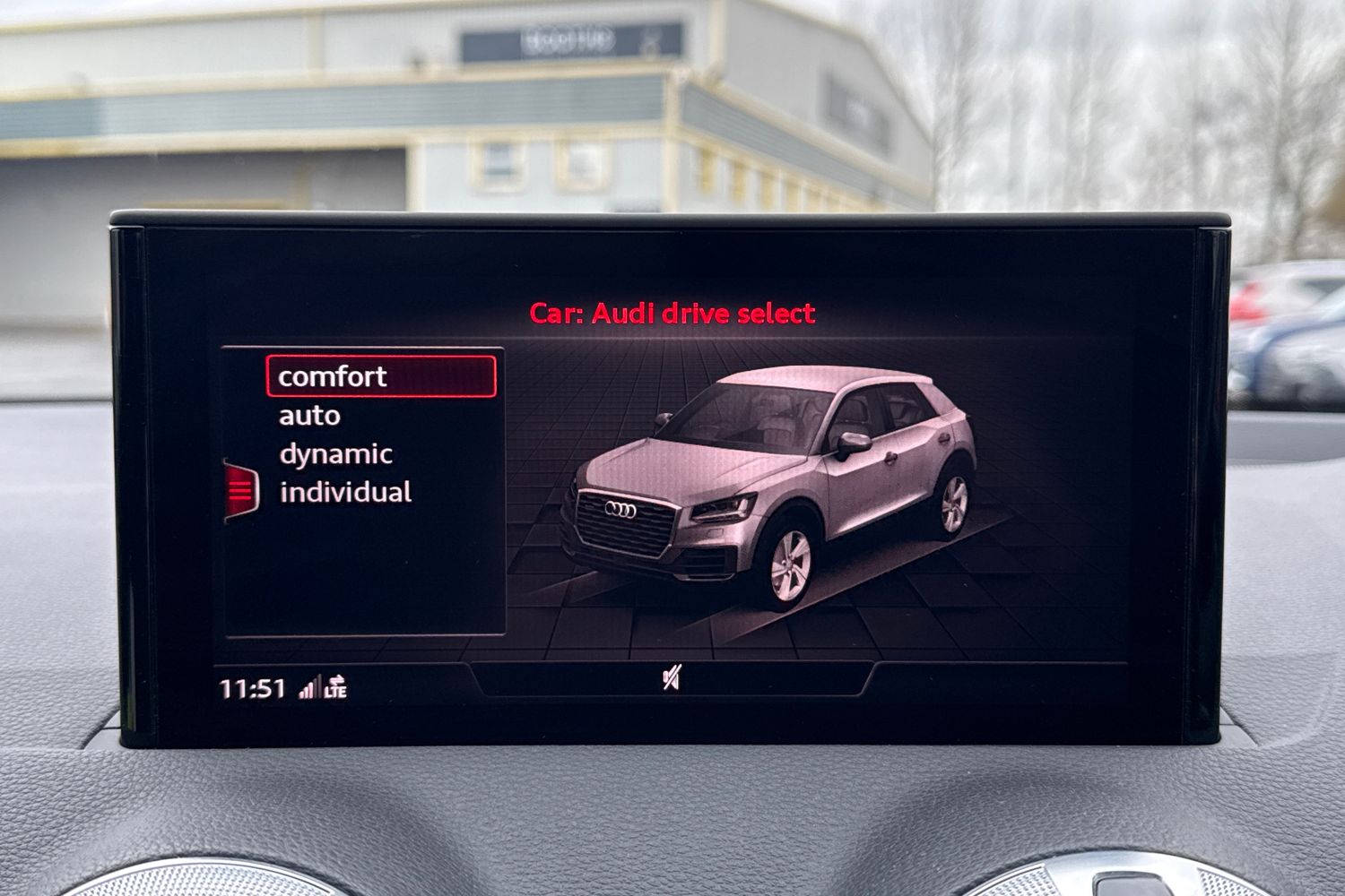 Used Audi Q2 2023 for sale - 77500953: Photo 41