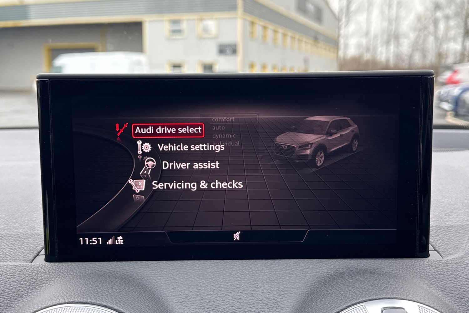 Used Audi Q2 2023 for sale - 77500953: Photo 42