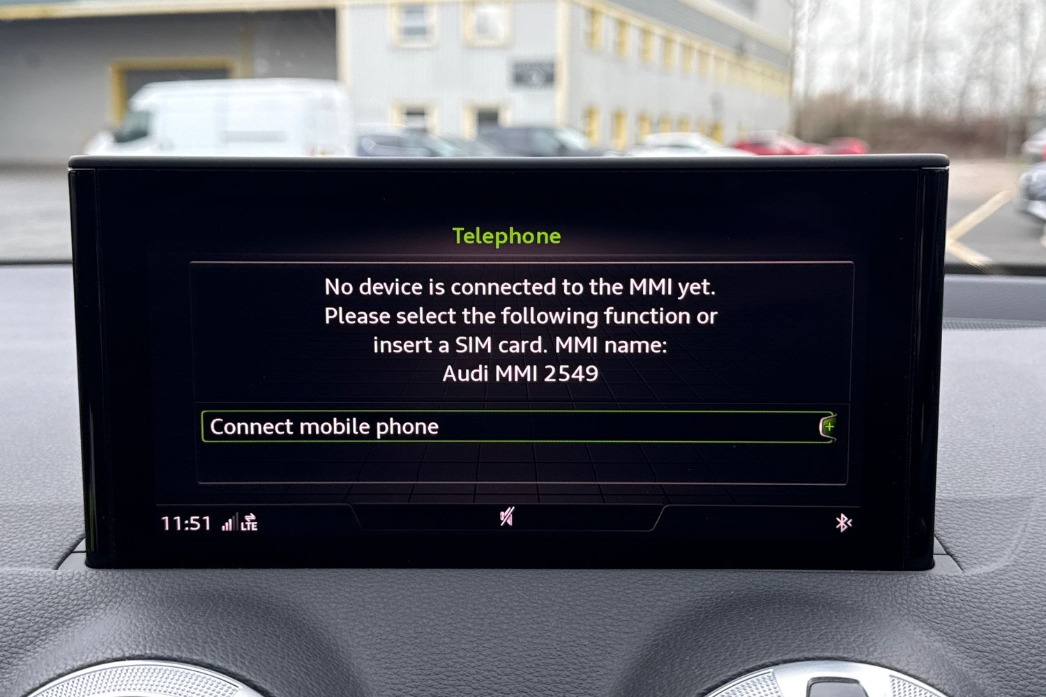 Used Audi Q2 2023 for sale - 77500953: Photo 44