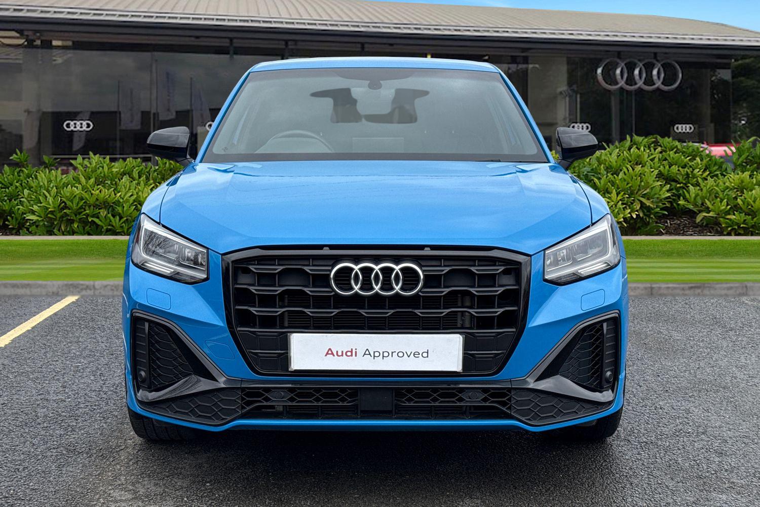 Used Audi Q2 2023 for sale - 77500953: Photo 6