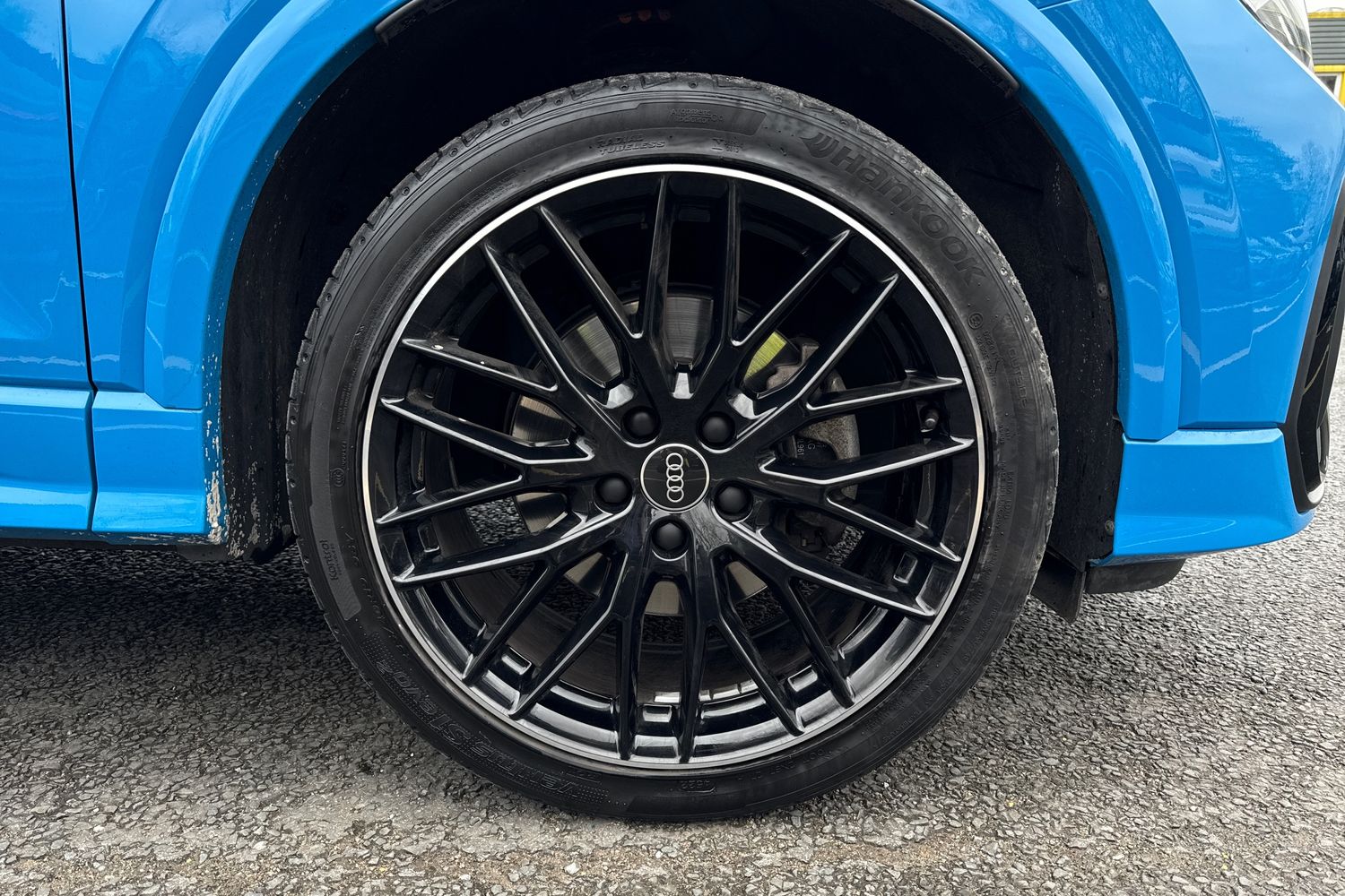 Used Audi Q2 2023 for sale - 77500953: Photo 7