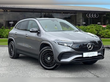 Used Mercedes-Benz EQA 2025 for sale - 79099790: Photo