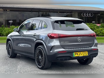 Used Mercedes-Benz EQA 2025 for sale - 79099790: Photo