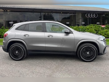 Used Mercedes-Benz EQA 2025 for sale - 79099790: Photo