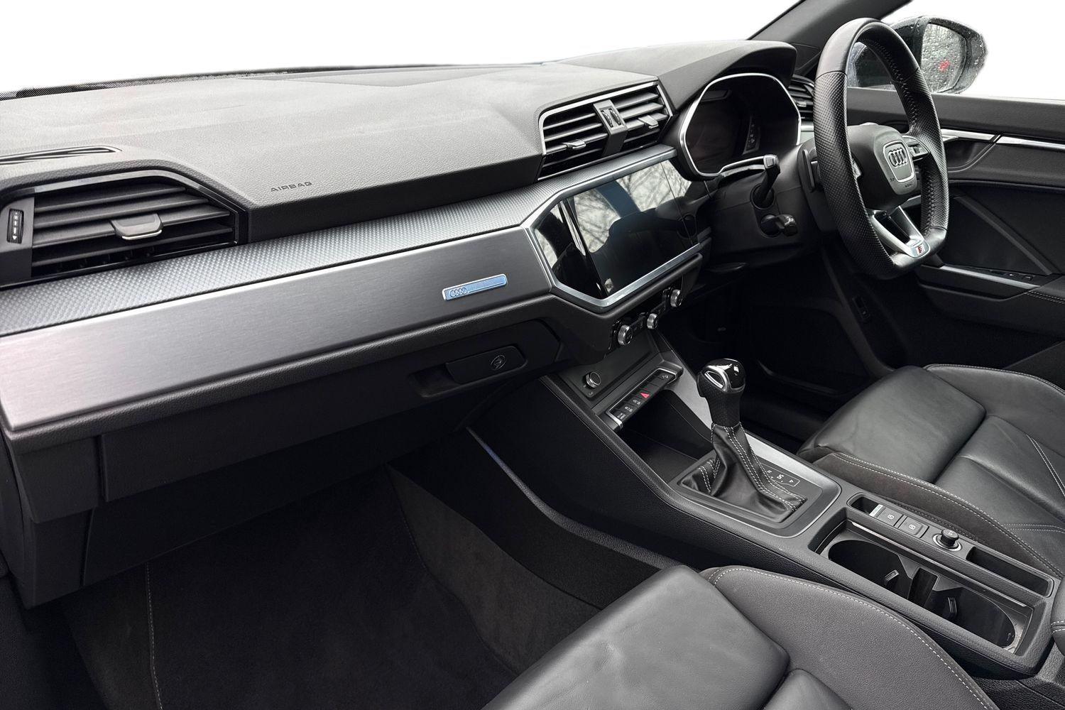 Used Audi Q3 2021 for sale - 77527285: Photo 15