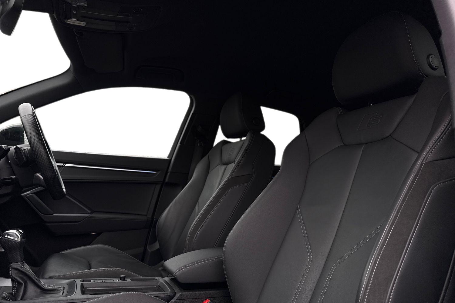 Used Audi Q3 2021 for sale - 77527285: Photo 16