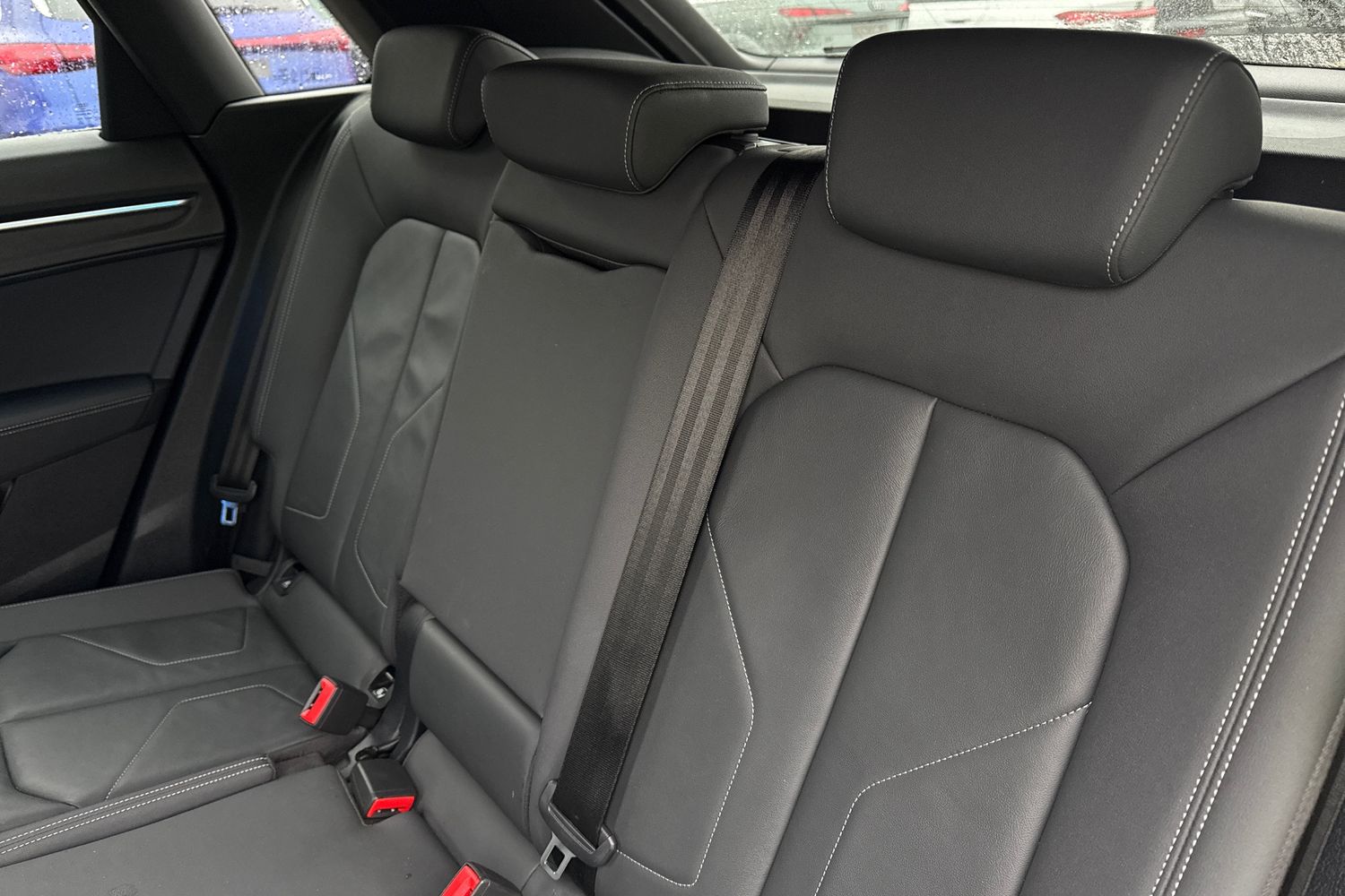 Used Audi Q3 2021 for sale - 77527285: Photo 19