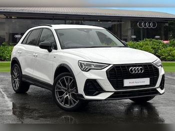 Used Audi Q3 2021 for sale - 77527285: Photo