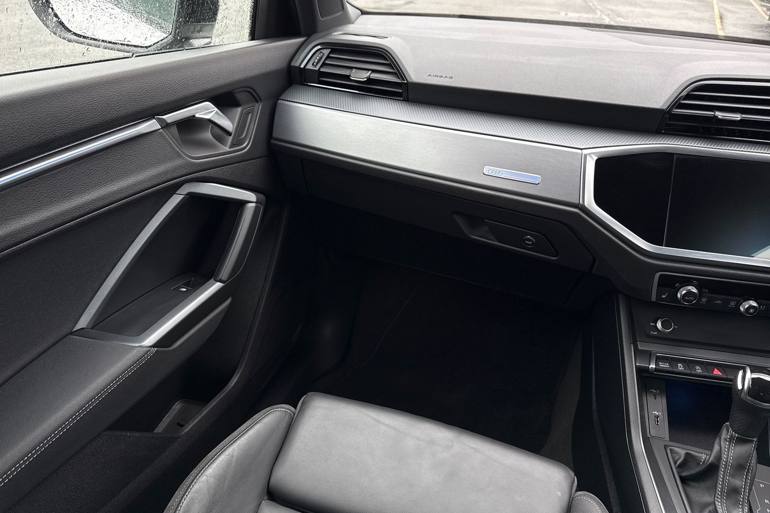 Used Audi Q3 2021 for sale - 77527285: Photo 20