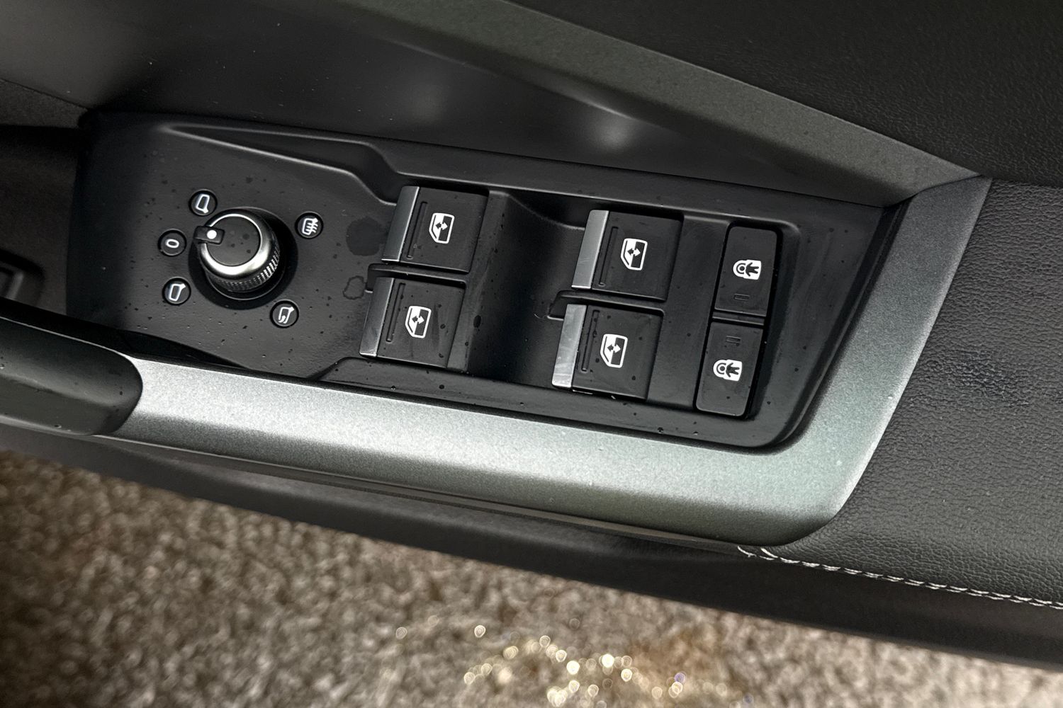 Used Audi Q3 2021 for sale - 77527285: Photo 21