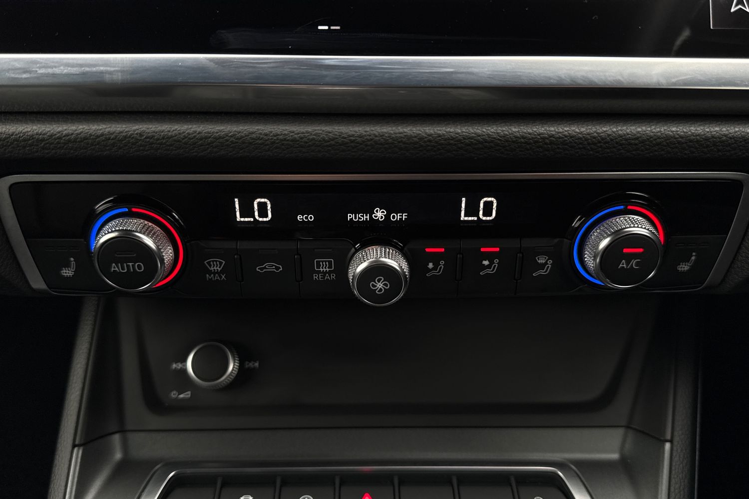 Used Audi Q3 2021 for sale - 77527285: Photo 22