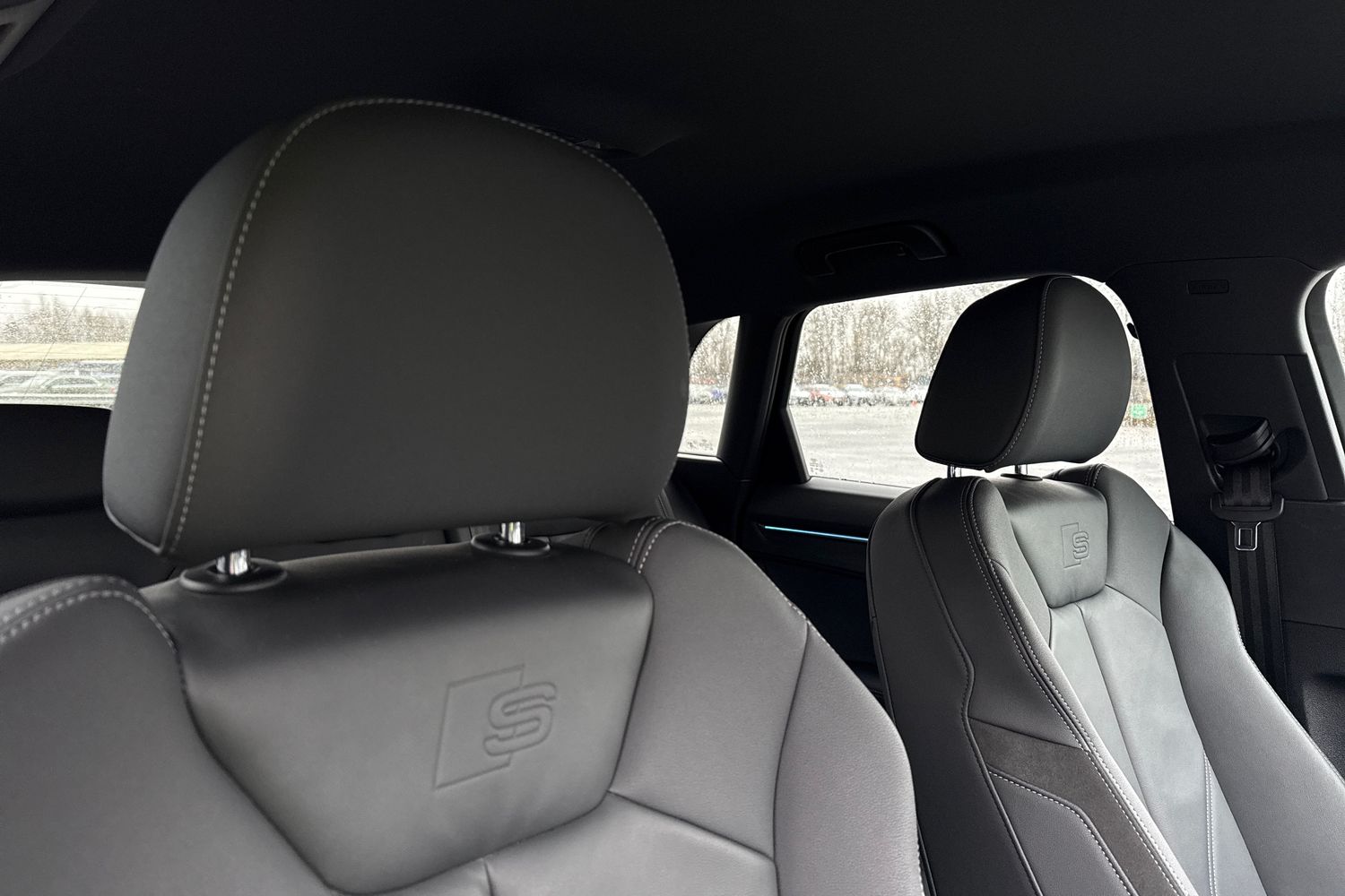 Used Audi Q3 2021 for sale - 77527285: Photo 24