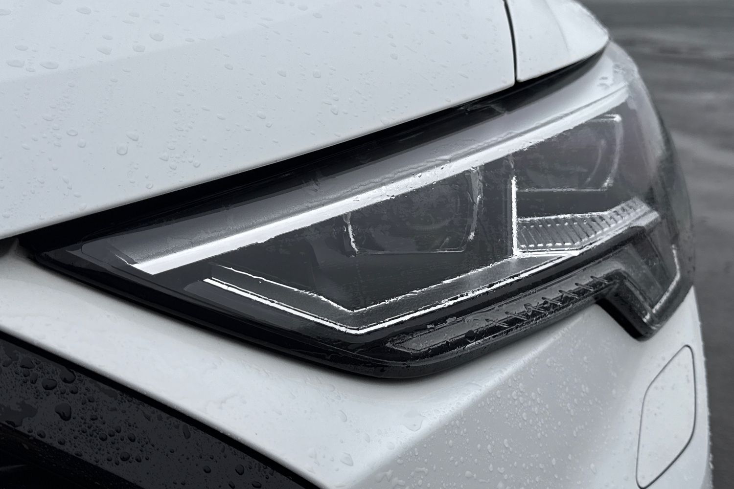 Used Audi Q3 2021 for sale - 77527285: Photo 25