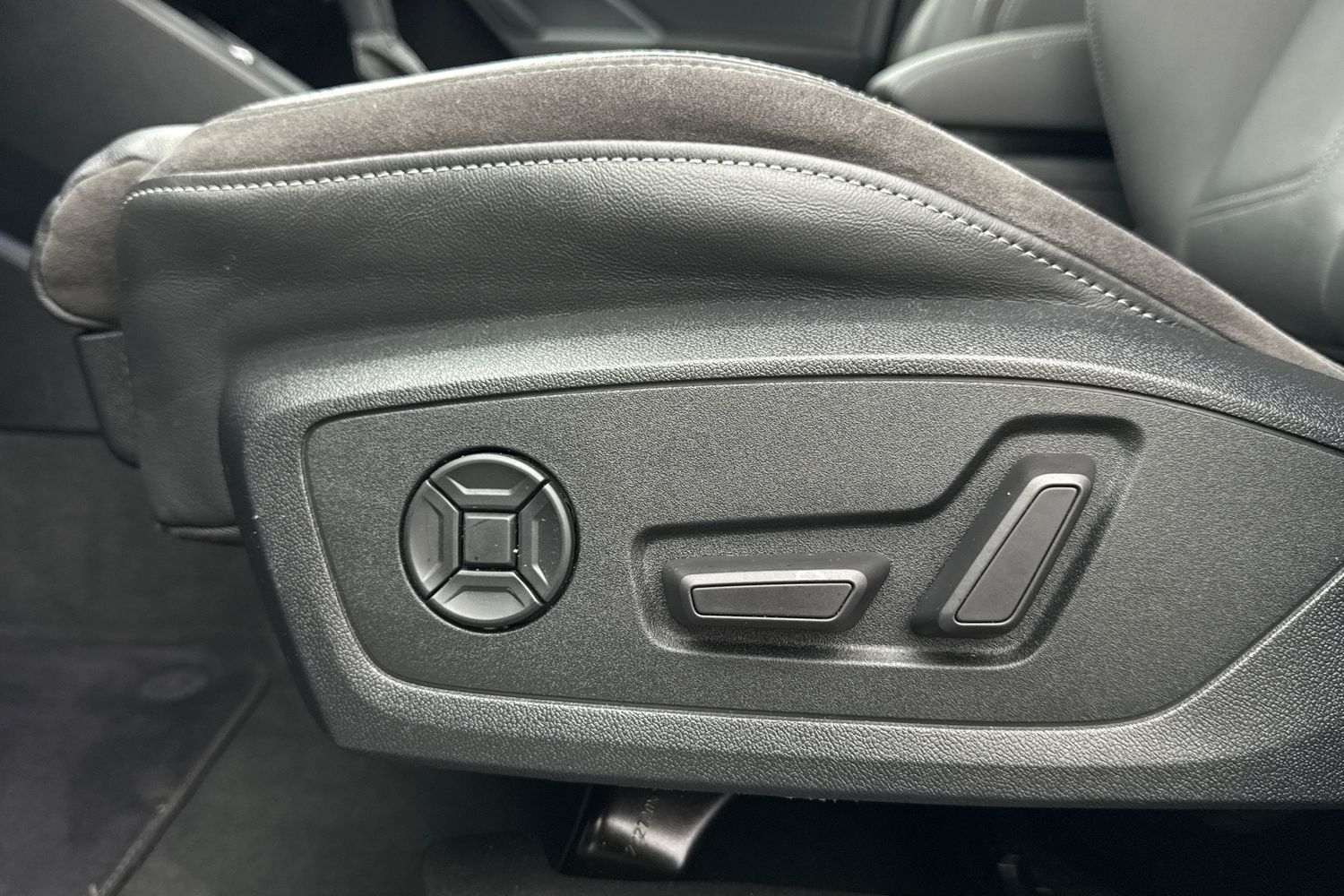 Used Audi Q3 2021 for sale - 77527285: Photo 33