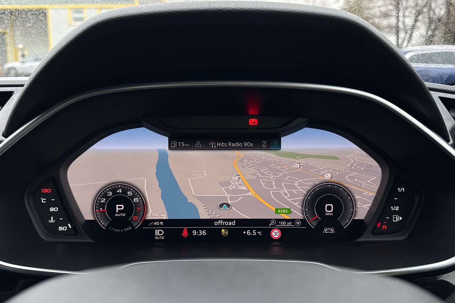 Used Audi Q3 2021 for sale - 77527285: Photo 36