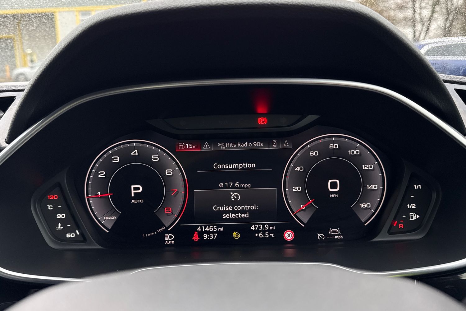 Used Audi Q3 2021 for sale - 77527285: Photo 37