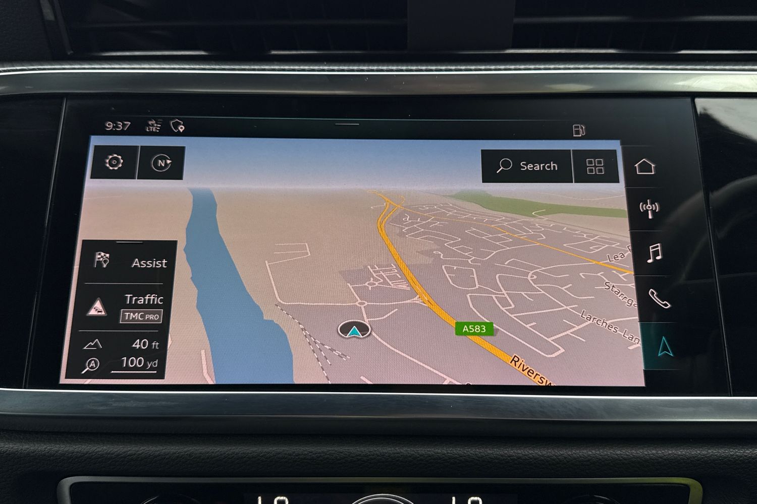 Used Audi Q3 2021 for sale - 77527285: Photo 39