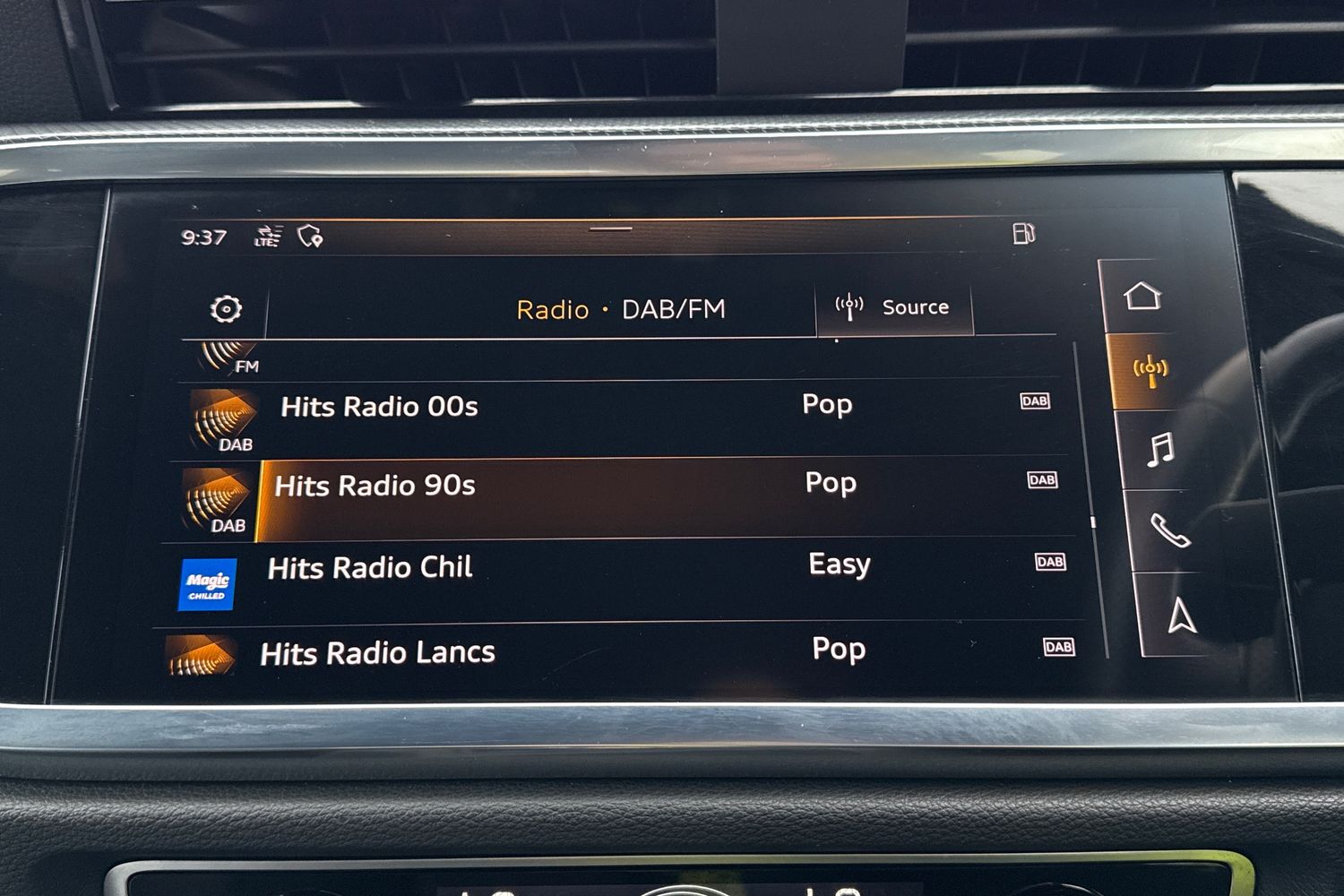 Used Audi Q3 2021 for sale - 77527285: Photo 40