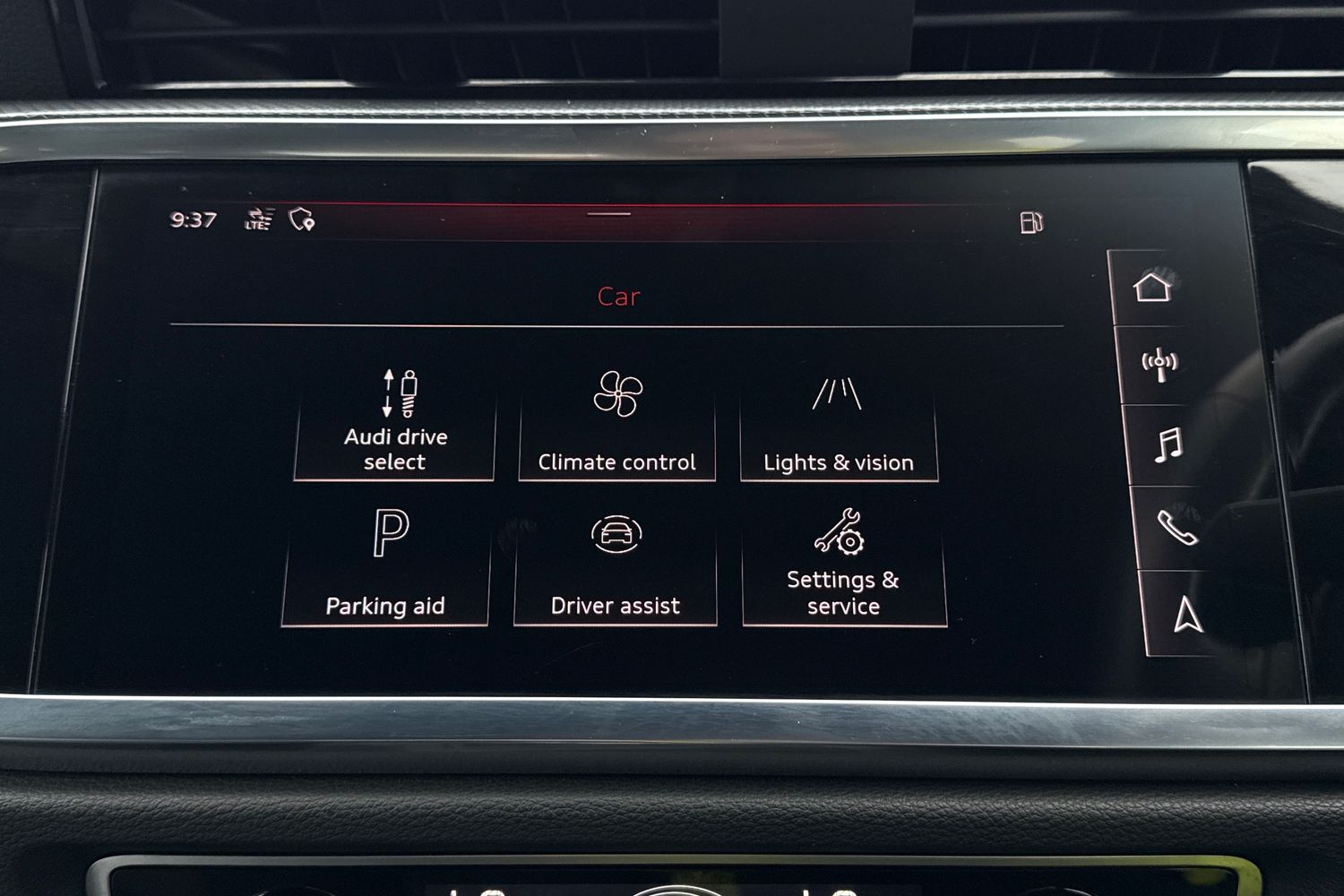 Used Audi Q3 2021 for sale - 77527285: Photo 42