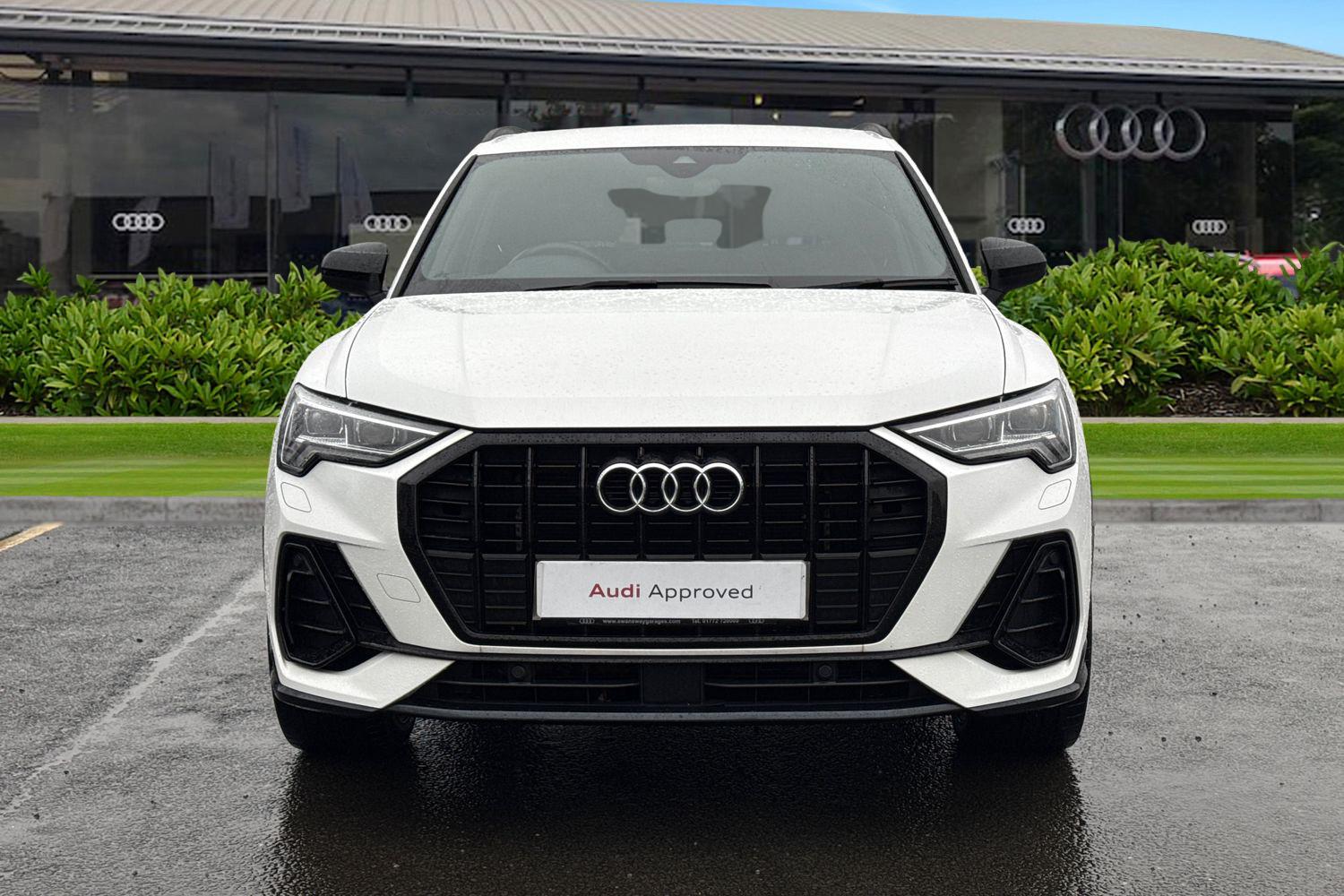 Used Audi Q3 2021 for sale - 77527285: Photo 6