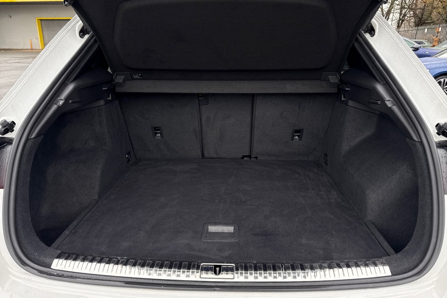 Used Audi Q3 2021 for sale - 77527285: Photo 7