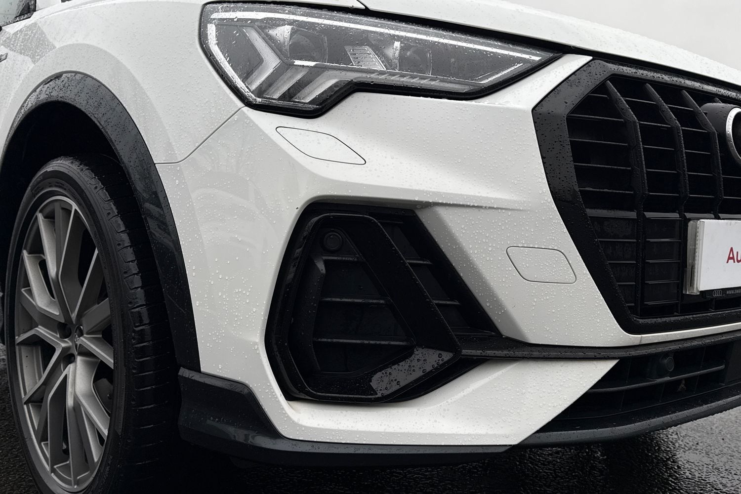 Used Audi Q3 2021 for sale - 77527285: Photo 9