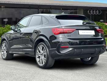 Used Audi Q3 2024 for sale - 74422303: Photo