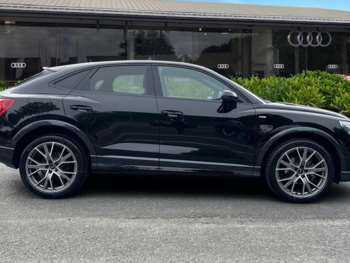 Used Audi Q3 2024 for sale - 74422303: Photo
