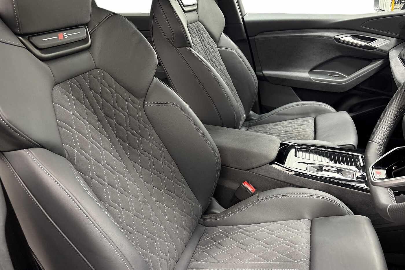 Used Audi Q6 e-tron 2025 for sale - 76641888: Photo 10