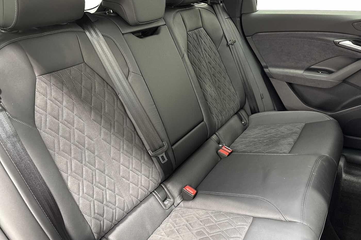 Used Audi Q6 e-tron 2025 for sale - 76641888: Photo 9