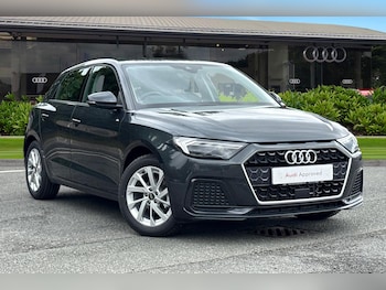Audi - A1