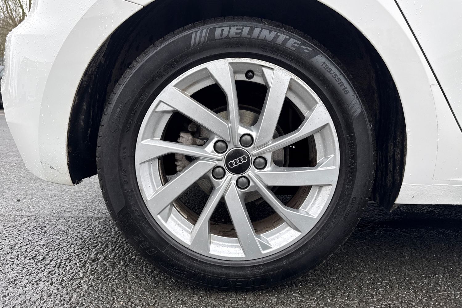 Used Audi A1 2022 for sale - 77477175: Photo 10