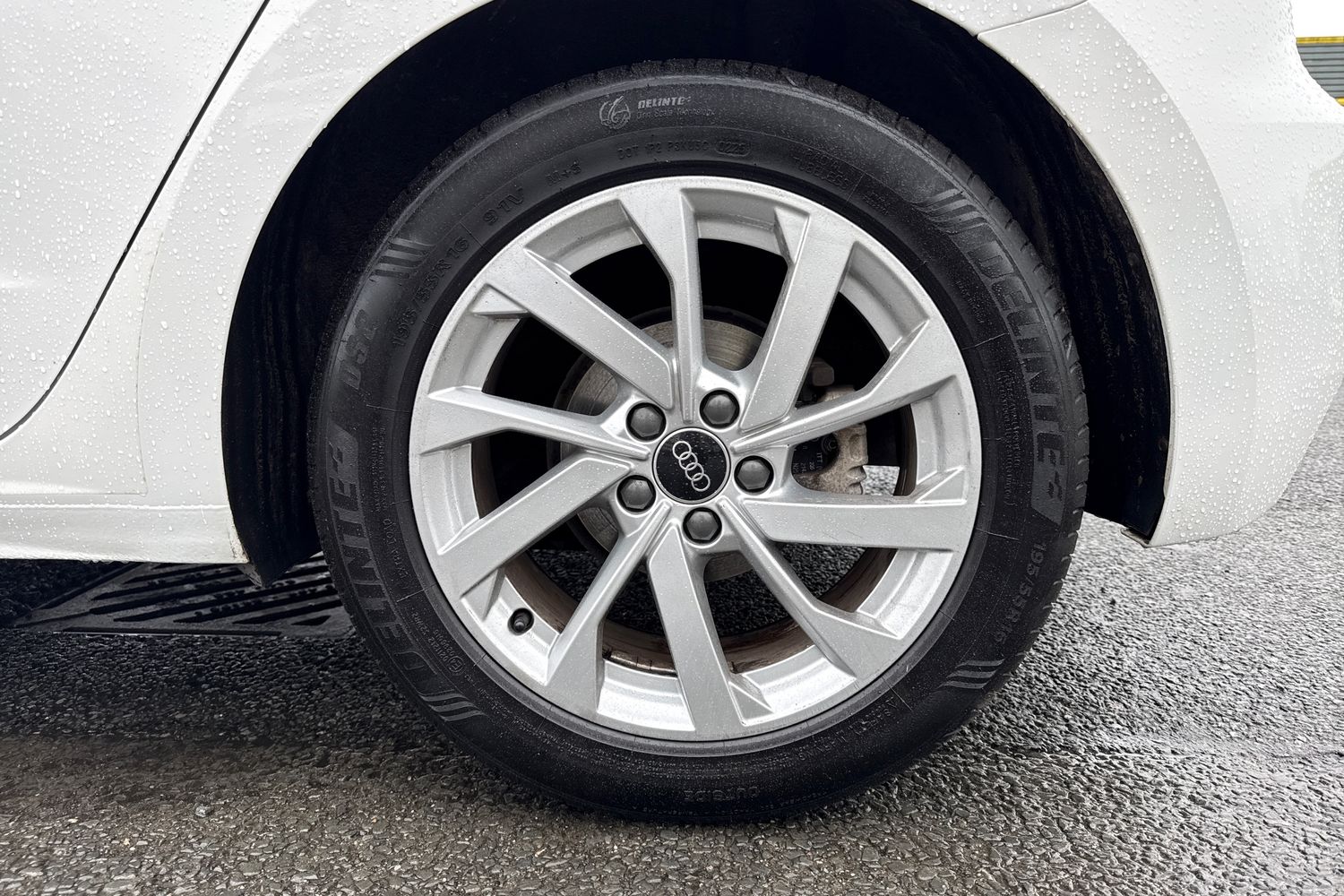 Used Audi A1 2022 for sale - 77477175: Photo 11