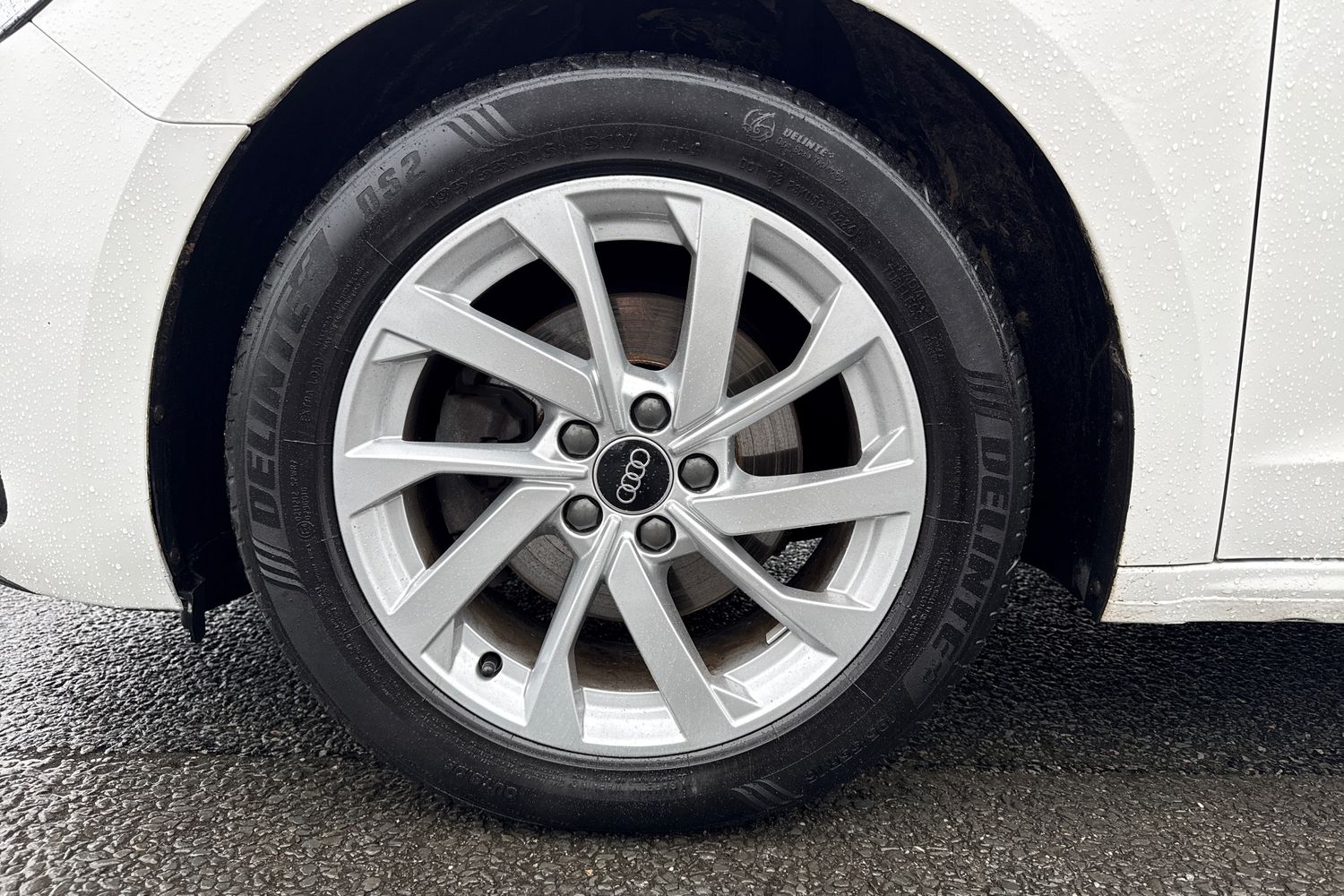 Used Audi A1 2022 for sale - 77477175: Photo 12