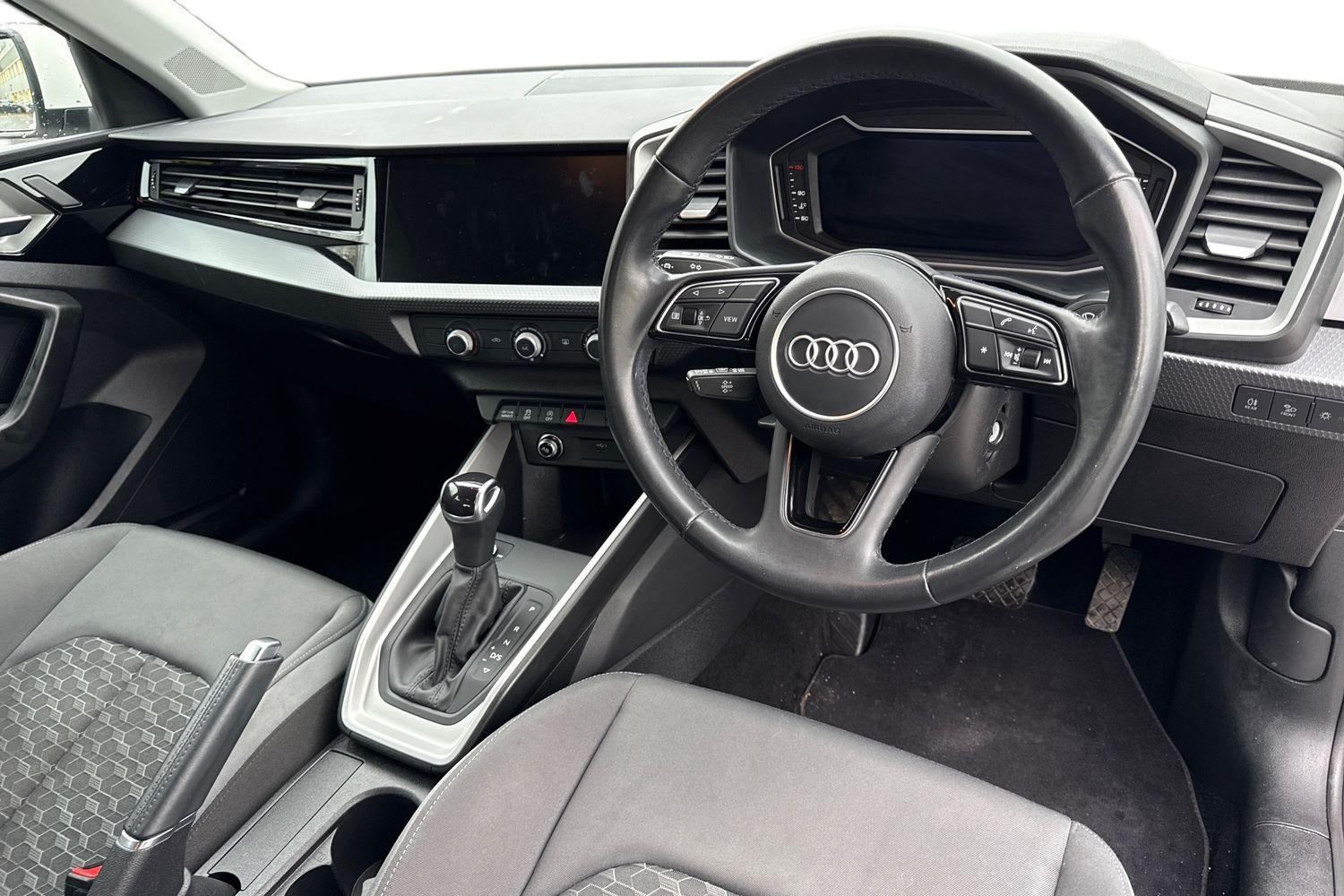 Used Audi A1 2022 for sale - 77477175: Photo 13
