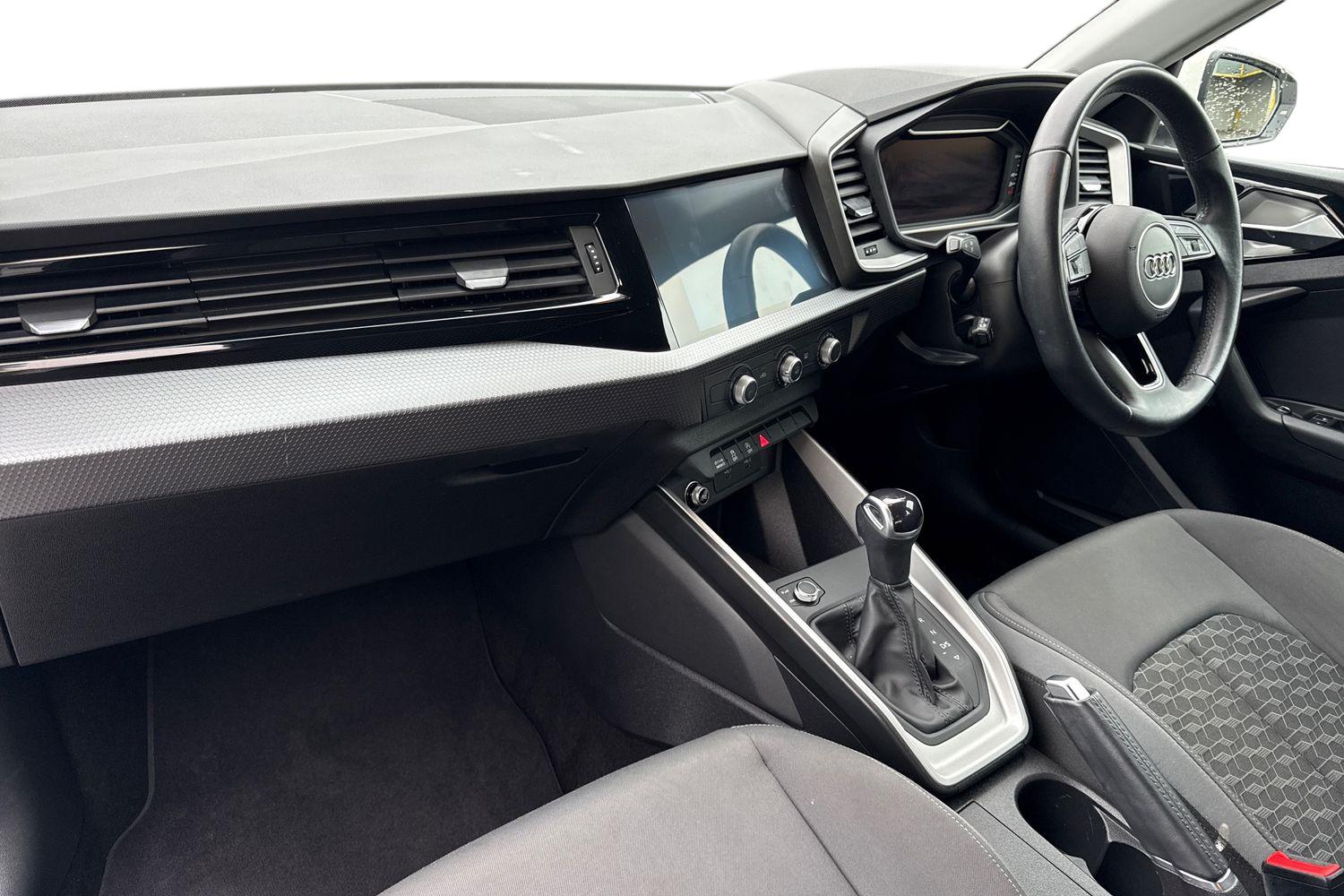 Used Audi A1 2022 for sale - 77477175: Photo 14