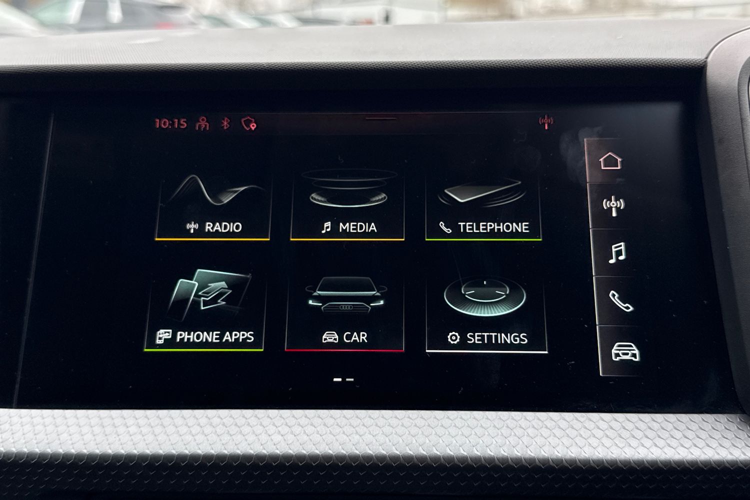 Used Audi A1 2022 for sale - 77477175: Photo 16