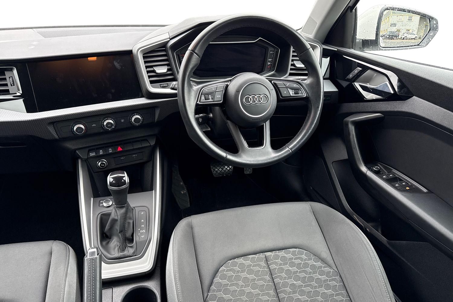 Used Audi A1 2022 for sale - 77477175: Photo 17